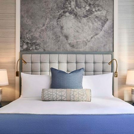 The Wall Street Hotel New York Exterior foto