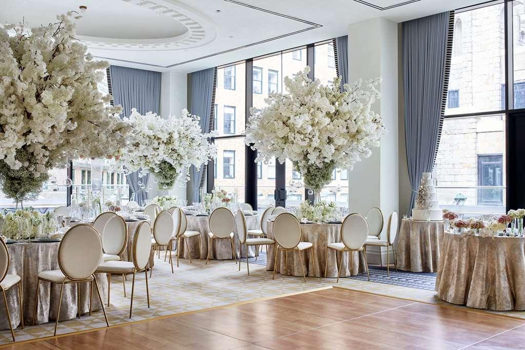 The Wall Street Hotel New York Exterior foto