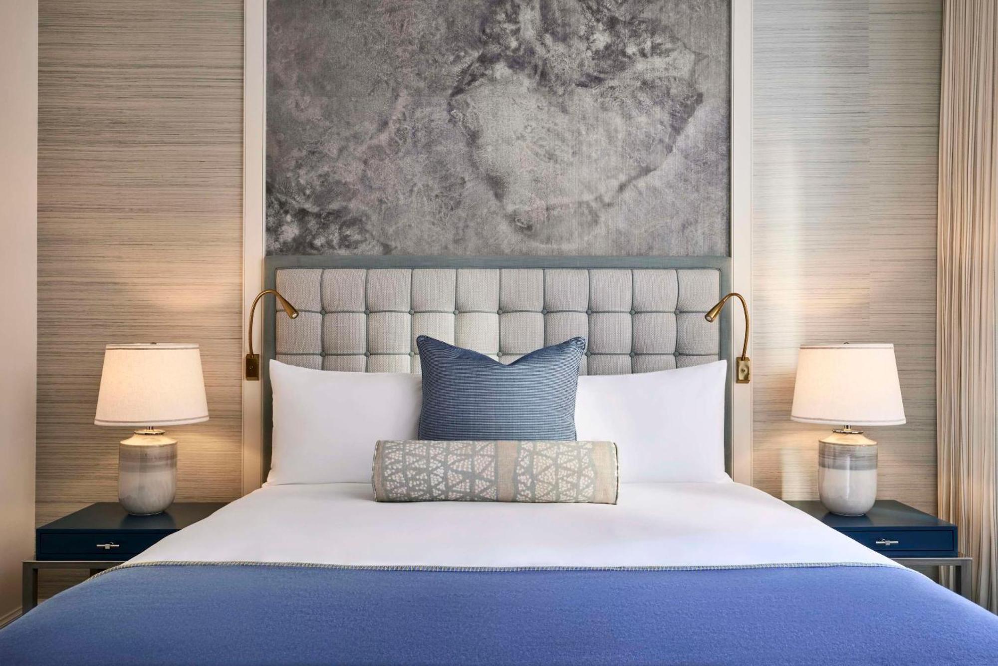 The Wall Street Hotel New York Exterior foto